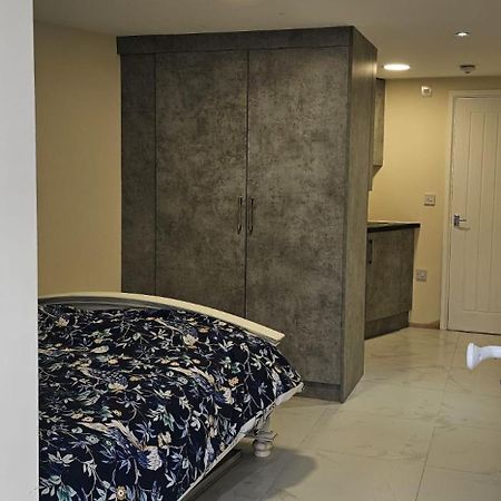 Cozy Studio Near To Tube Station Redbridge Buitenkant foto