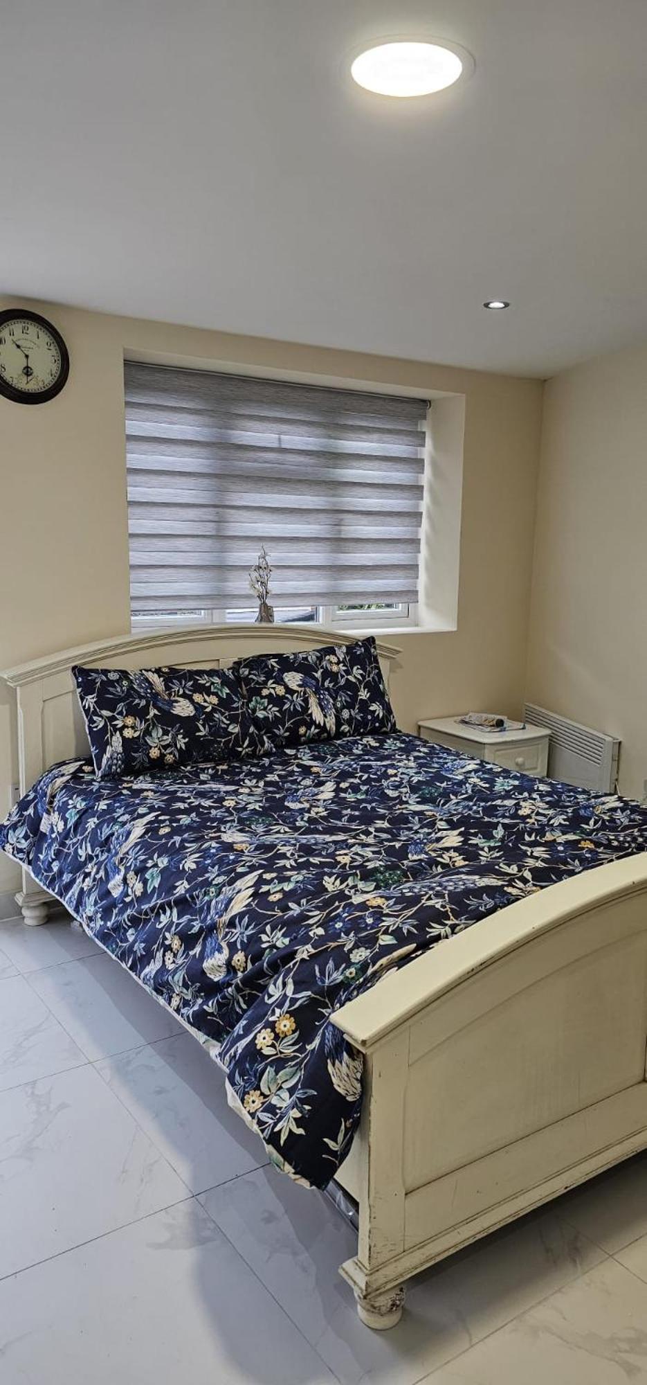 Cozy Studio Near To Tube Station Redbridge Buitenkant foto