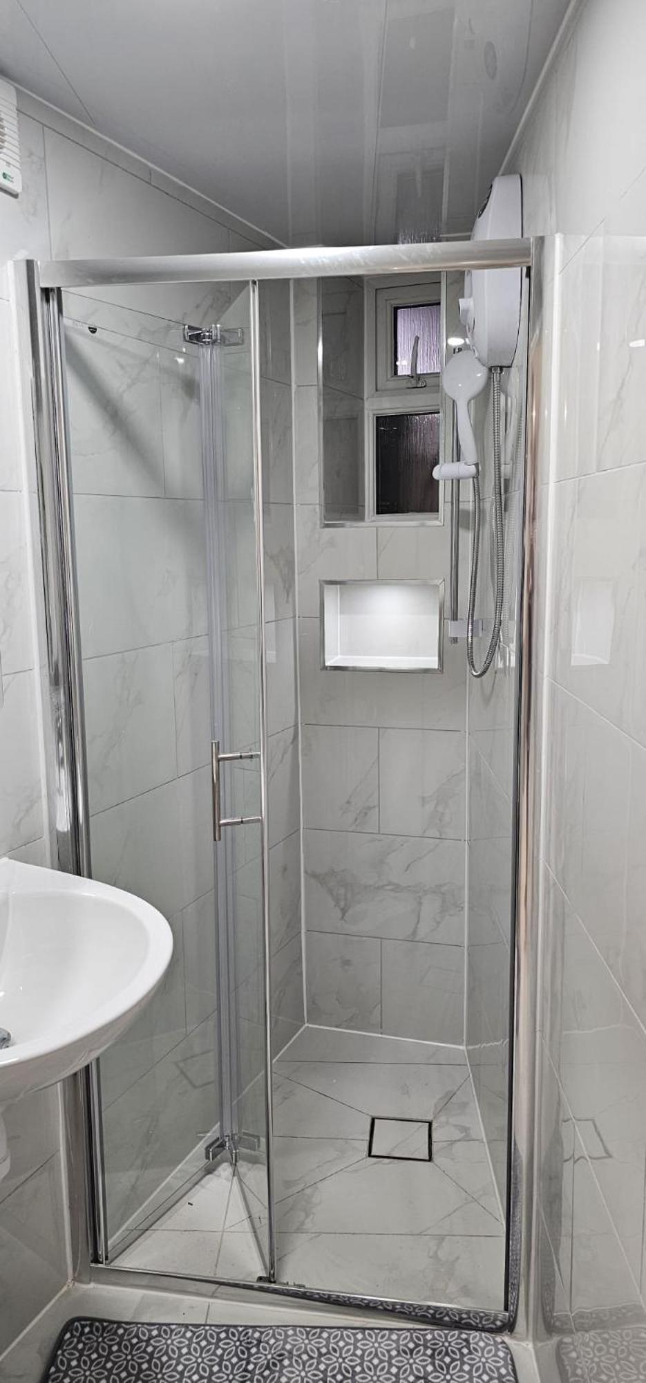 Cozy Studio Near To Tube Station Redbridge Buitenkant foto
