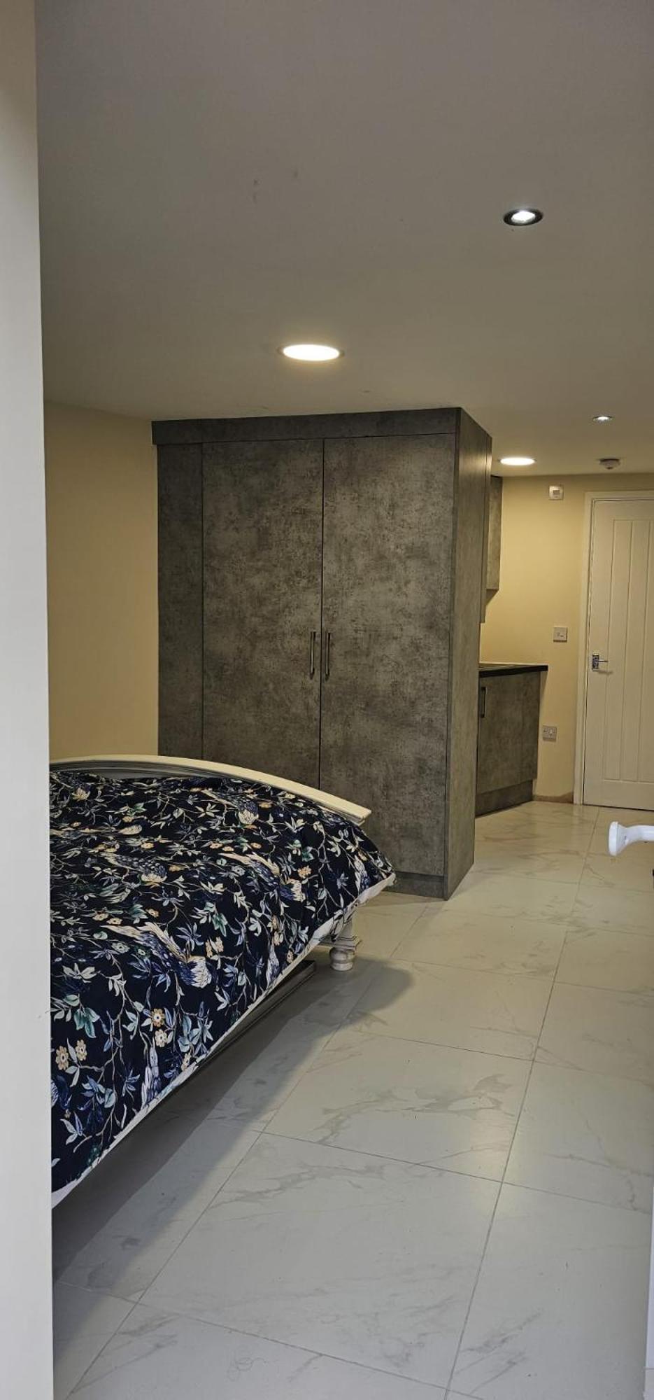 Cozy Studio Near To Tube Station Redbridge Buitenkant foto
