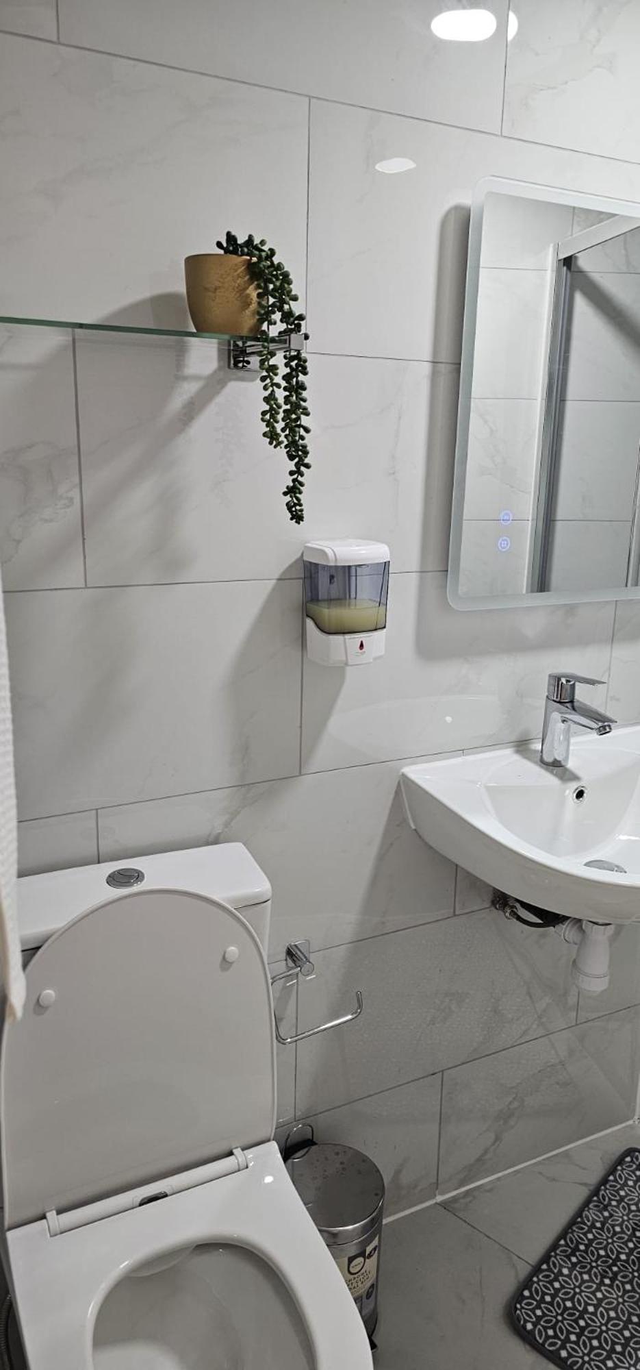Cozy Studio Near To Tube Station Redbridge Buitenkant foto