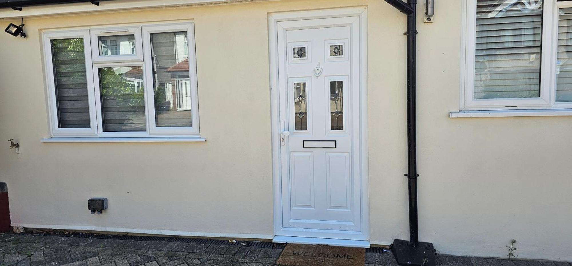 Cozy Studio Near To Tube Station Redbridge Buitenkant foto